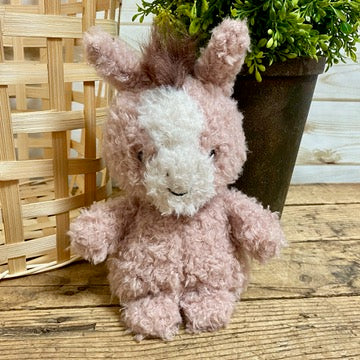 Jellycat horse online