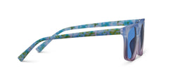 Peepers Golden Hour Reading Sunglasses in Purple