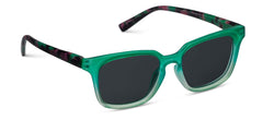 Peepers Golden Hour Reading Sunglasses in Teal