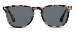 Peepers Solstice Polarized Sunglasses in Black Marble