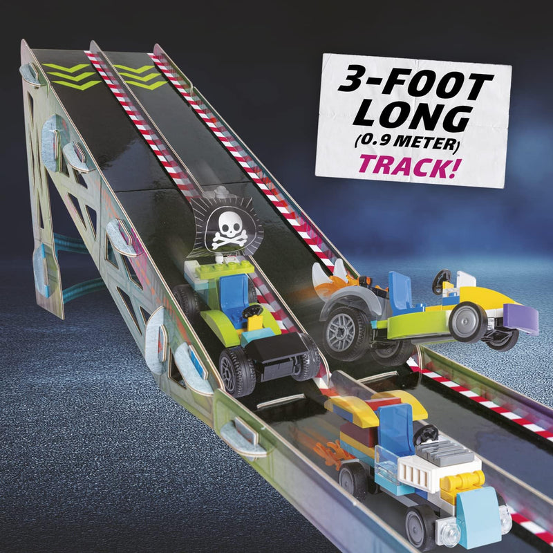 Klutz Lego Race Cars Kit
