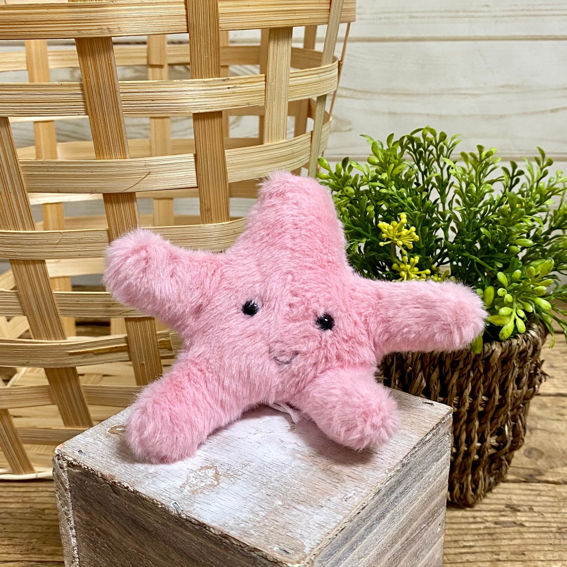 Jellycat starfish online