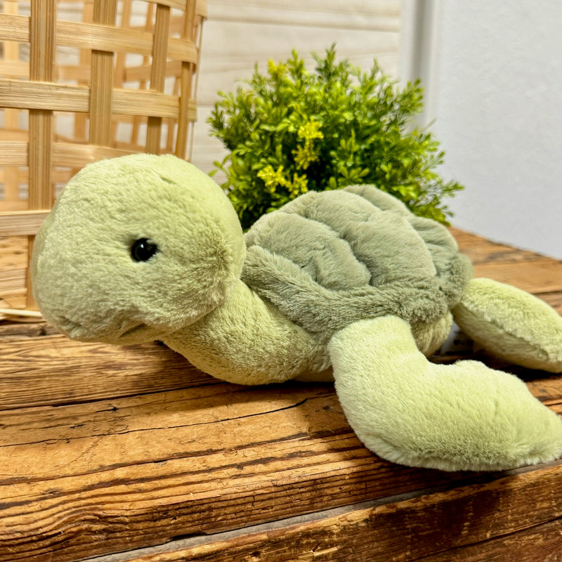 Tully Turtle Jellycat