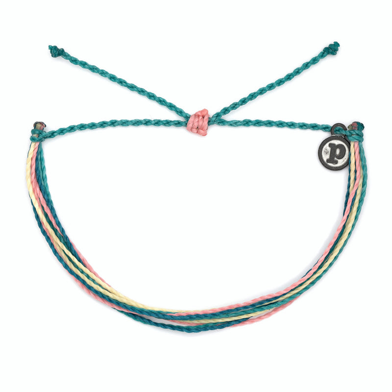 Bright Original Pura Vida Bracelets - Apothecary Gift Shop