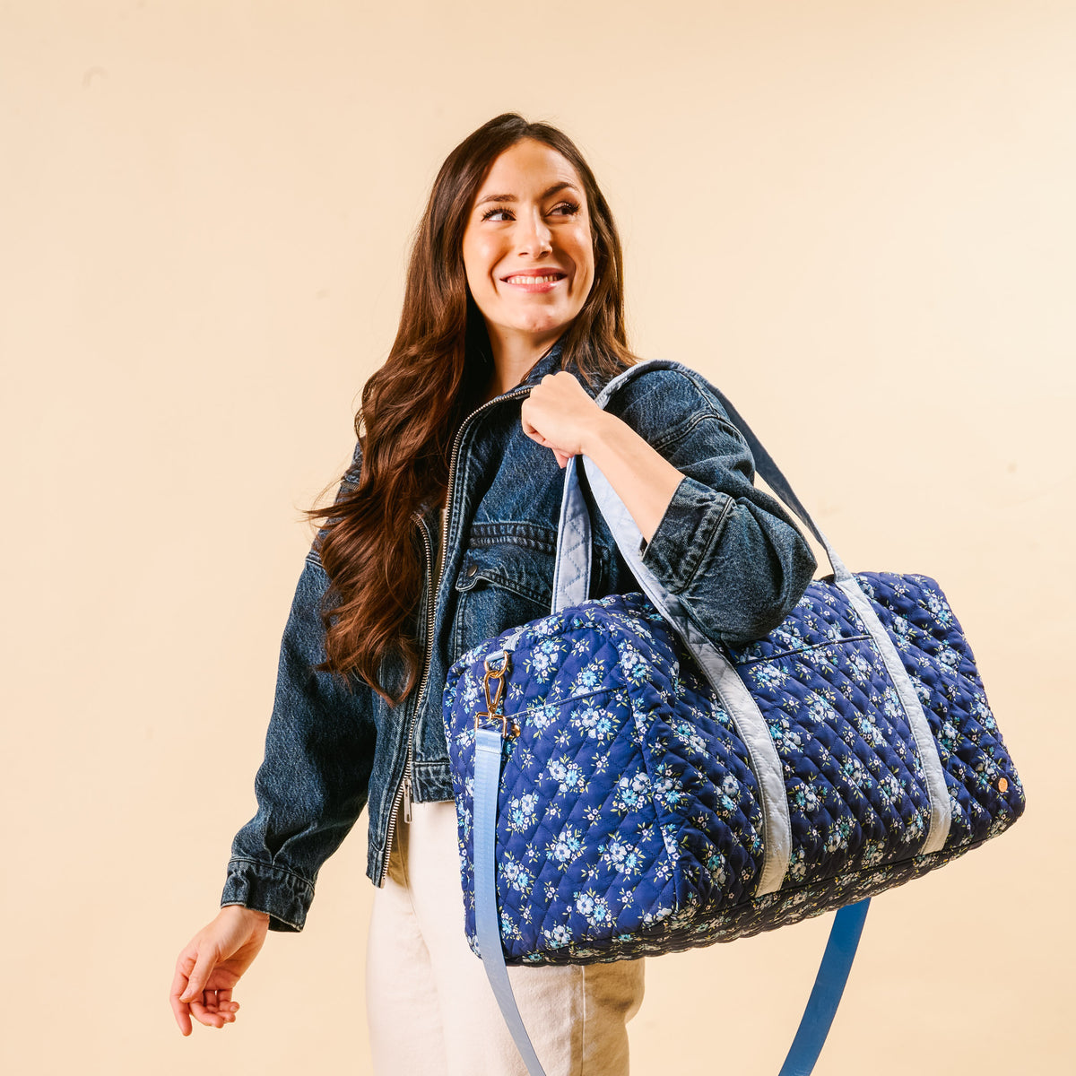 冬*弥様 US Customized Quilted Body Bag 三軒茶屋 BC Quilted Bag – TandyWear