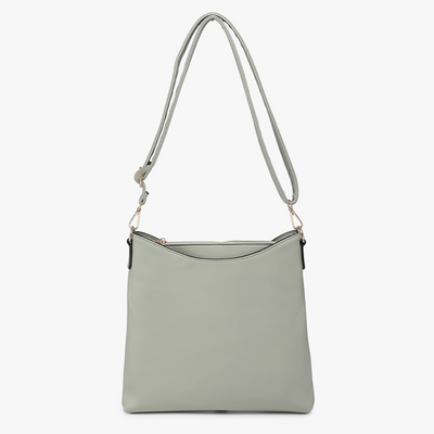Jen & Co. Emma Crossbody Handbags