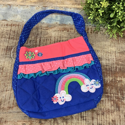 Quilted Purses for Kids