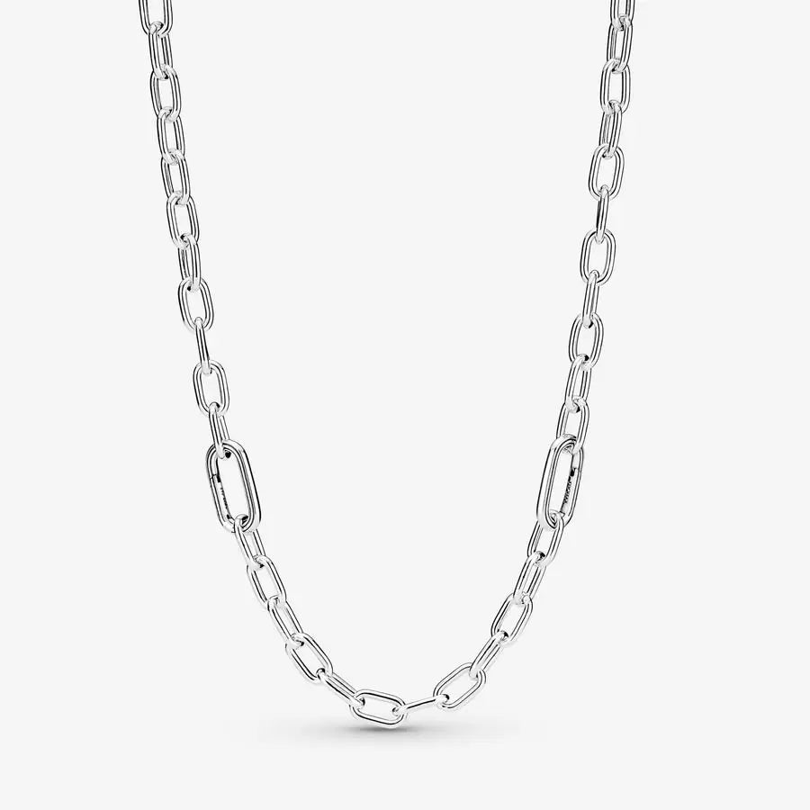アクセサリー Pandora ME Link Chain Necklace 50cm Pandora ME Link Chain Necklace – Apothecary Gift Shop