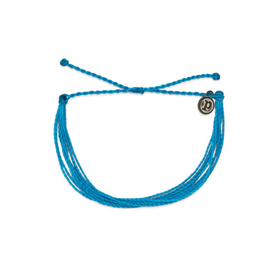 Bright Solids Pura Vida Bracelets - Apothecary Gift Shop