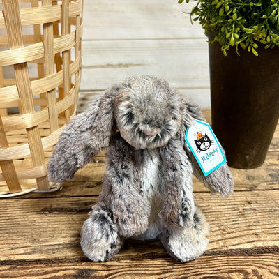 Woodland Babe Bunnies Jellycat - Apothecary Gift Shop