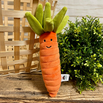 Vivacious Vegetable Carrot Jellycat