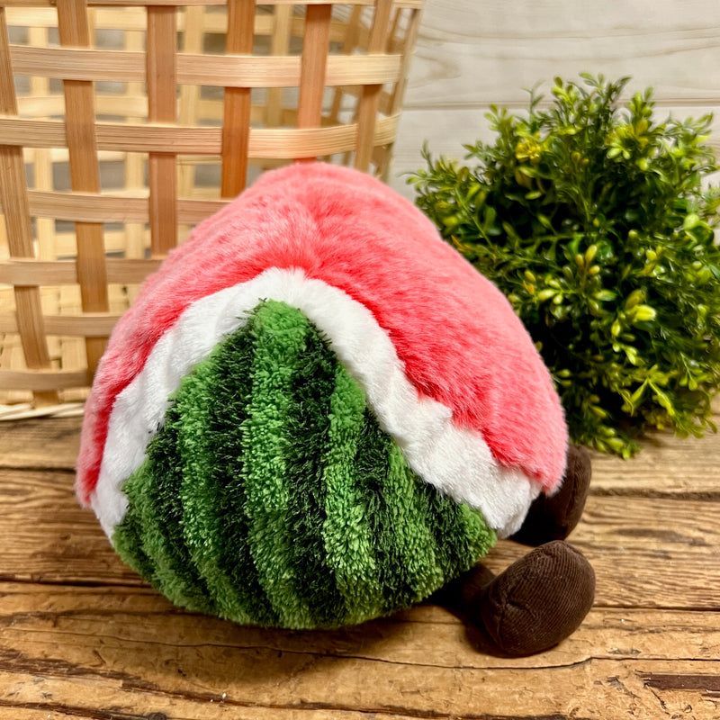 Amusable Watermelon Jellycat