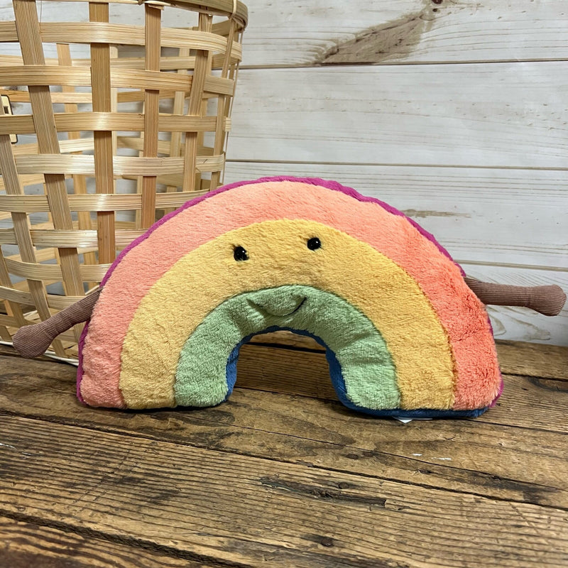 Amusable Rainbow Jellycat