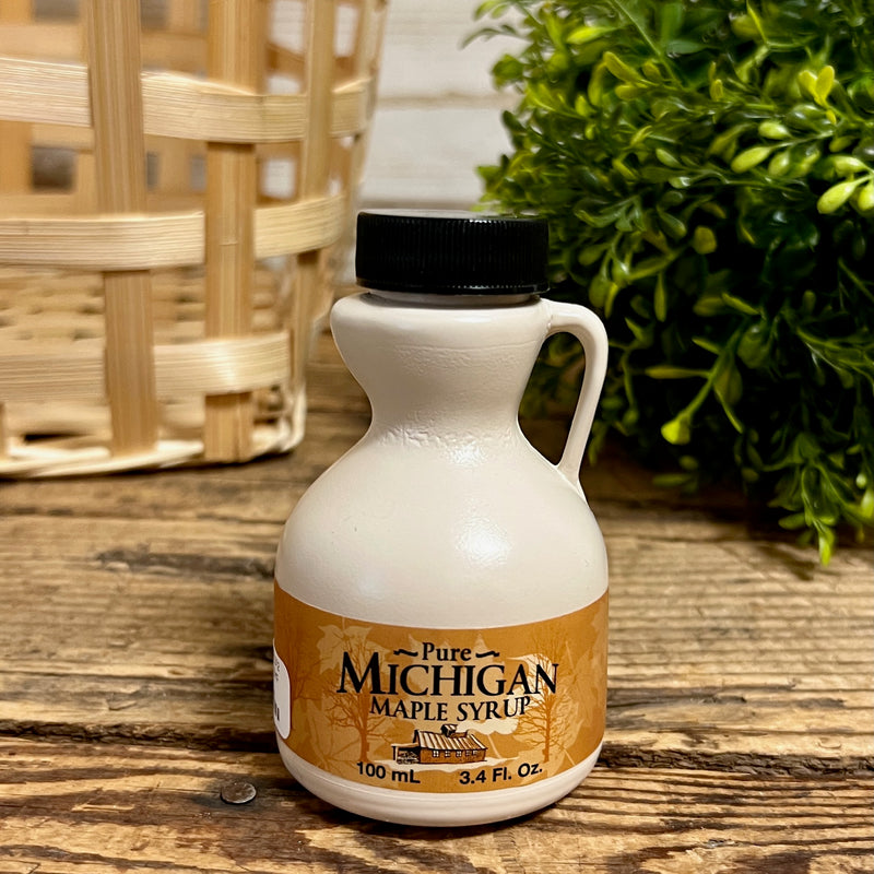 Michigan Maple Syrup