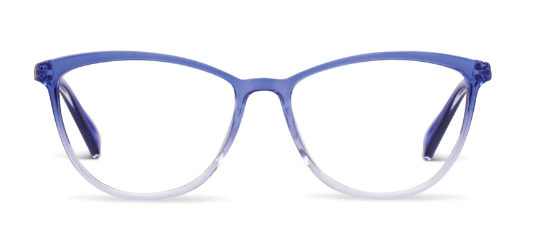 Peepers Eyeglass Wren in Purple