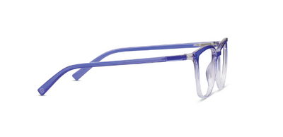 Peepers Eyeglass Wren in Purple