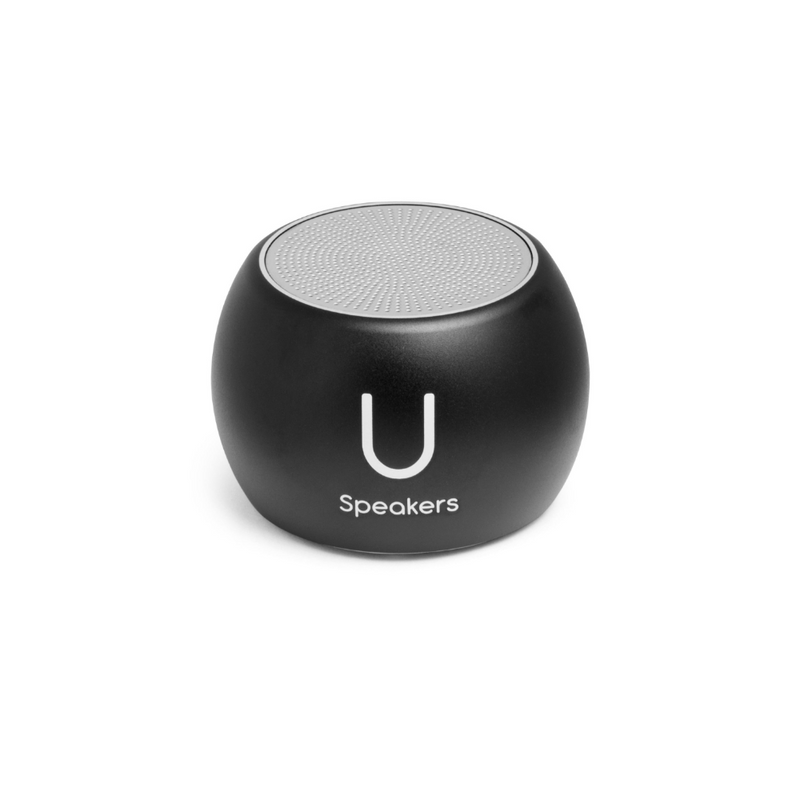 U Boost Bluetooth Speaker