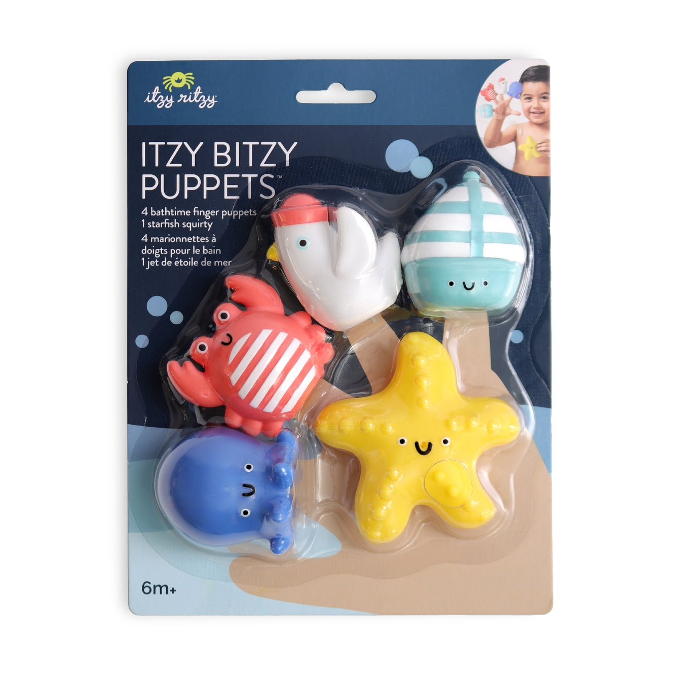 Itzy Ritzy – Apothecary Gift Shop