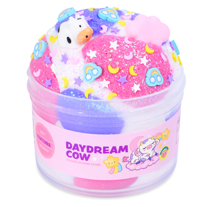 Peachybbies Slime Mixes