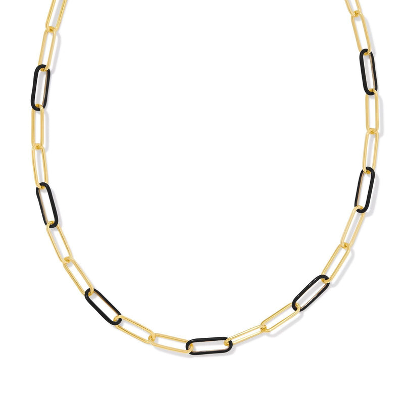 Ainsley Convertible Chain Kendra Scott Necklace