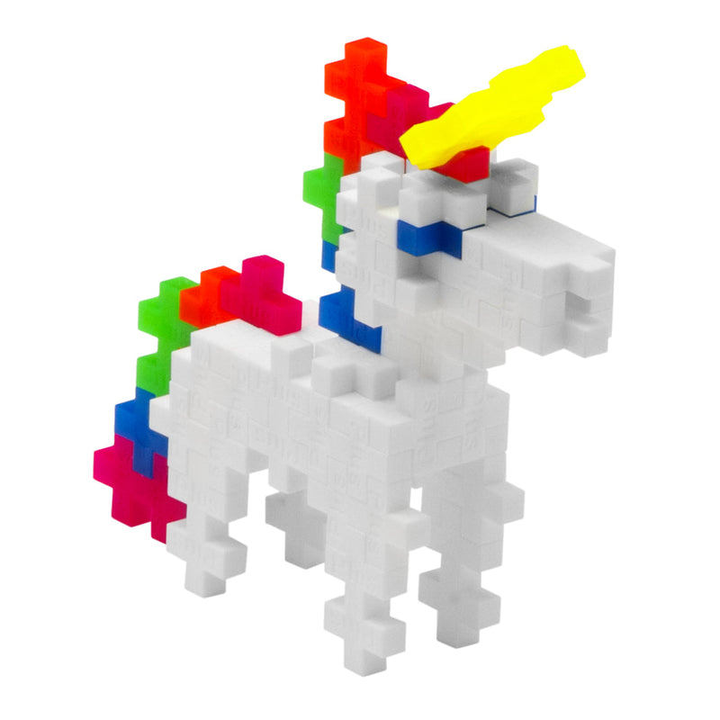 Plus Plus Blocks