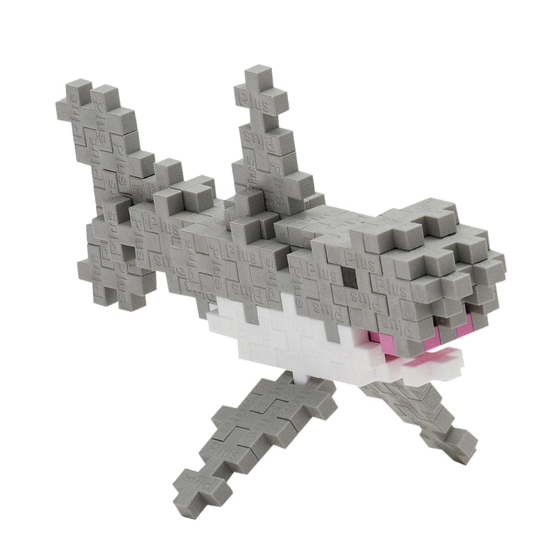 Plus Plus Blocks