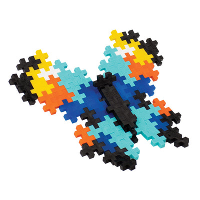 Plus Plus Blocks