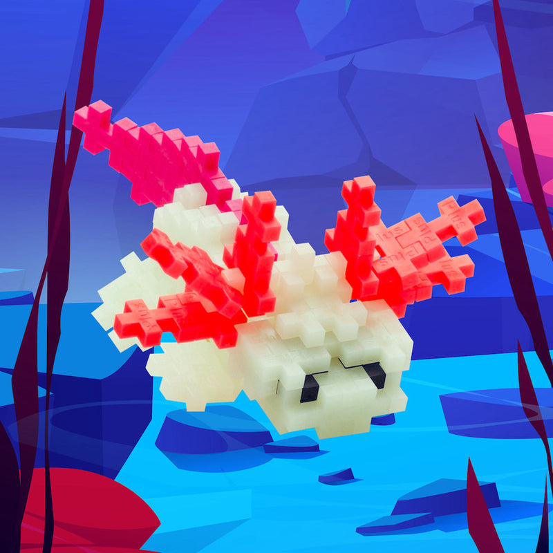 Plus Plus Blocks