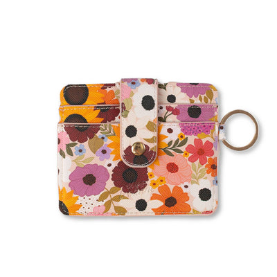 Slim Wallets from Elyse Breanne