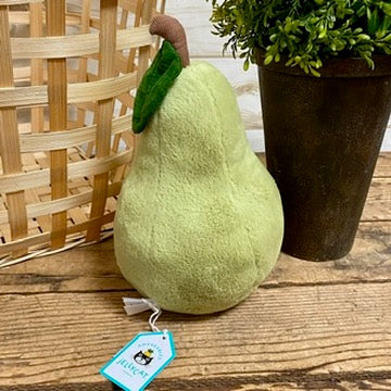 Amuseable Pear Jellycat