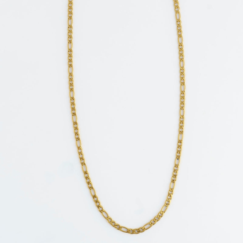 Figaro Chain Necklaces