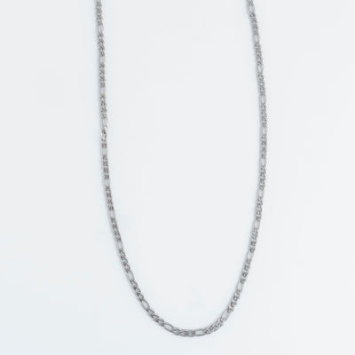 Figaro Chain Necklaces