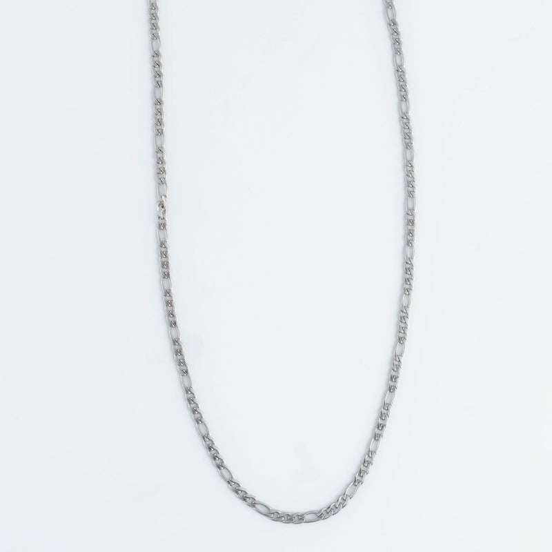 Figaro Chain Necklaces
