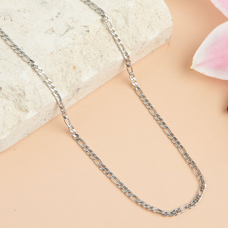 Figaro Chain Necklaces