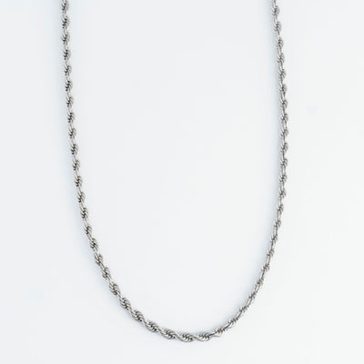 Rope Chain Necklaces