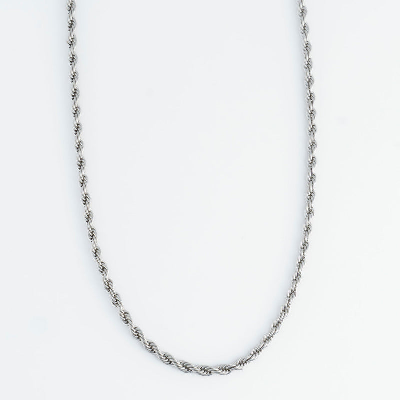 Rope Chain Necklaces
