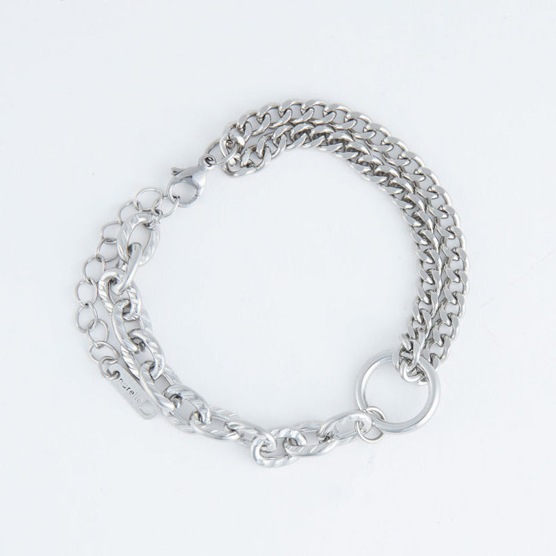 Multi Chain Bracelet