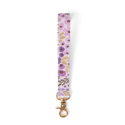 Wristlet Keychains