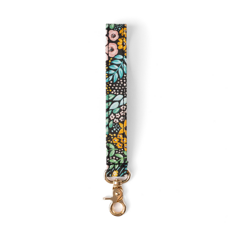 Wristlet Keychains