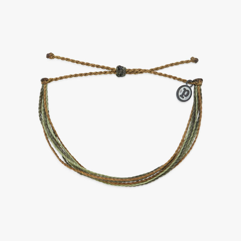 Muted Original Pura Vida Bracelets - Apothecary Gift Shop