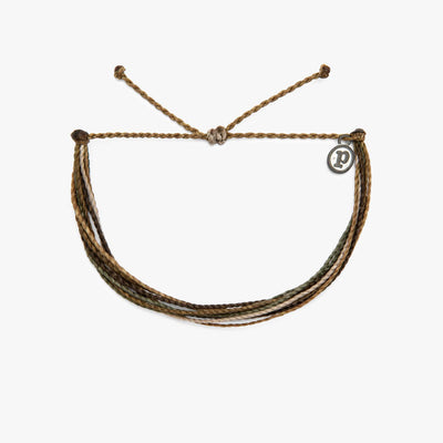 Muted Original Pura Vida Bracelets - Apothecary Gift Shop