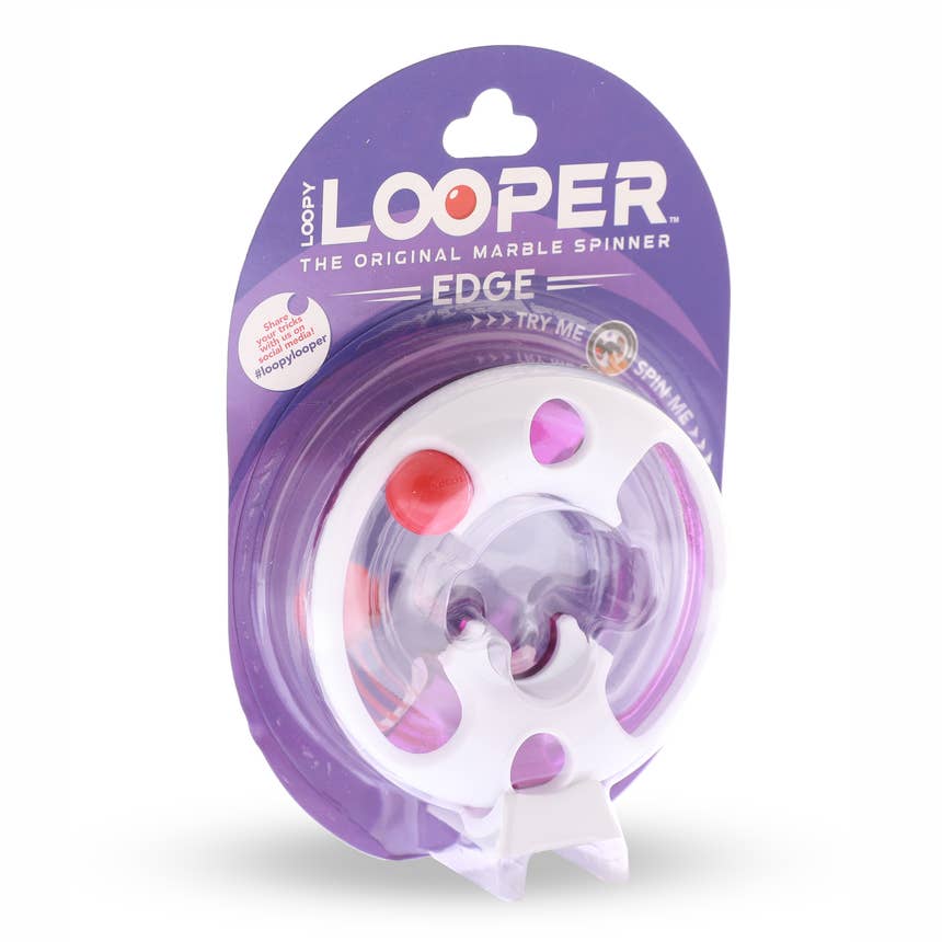 Loopy Loopers