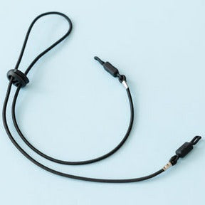 Adjustable Eyeglass Cord