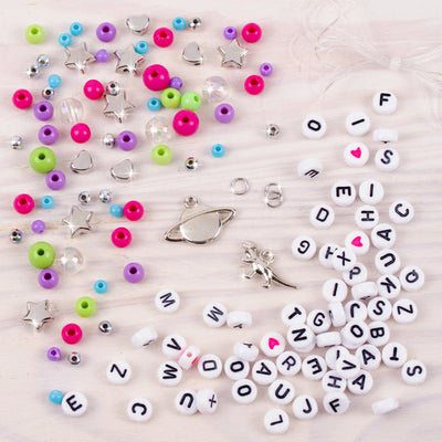 Block N' Rock Bracelets Kit