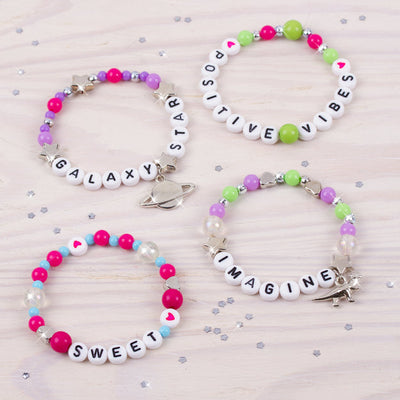 Block N' Rock Bracelets Kit