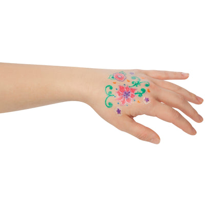 Ink-a-do-Tattoo Shimmery