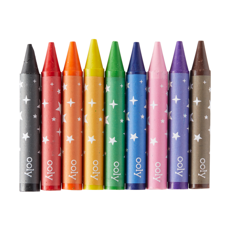 Carry Along Coloring Book