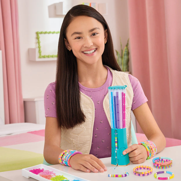 Heishi Bracelet Maker Kit