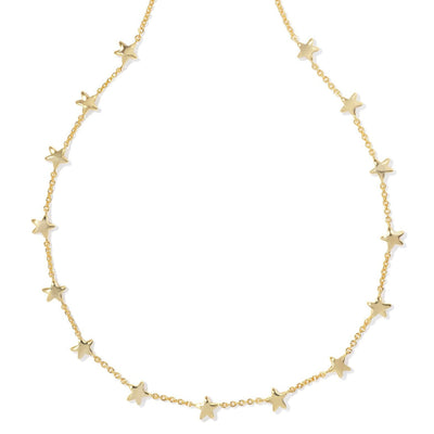 Sierra Star Strand Kendra Scott Necklace