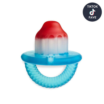 Itzy Ritzy Teensy Teether Silicone Teethers